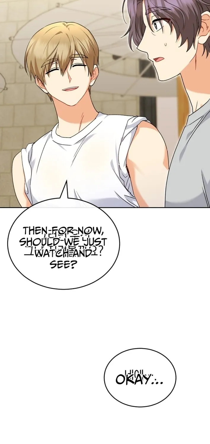 Read Hello, Mr. Veterinarian! chapter 130 image 22 on Lezhin