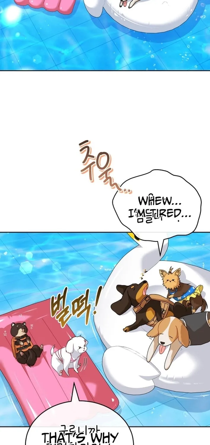 Read Hello, Mr. Veterinarian! chapter 130 image 25 on Lezhin