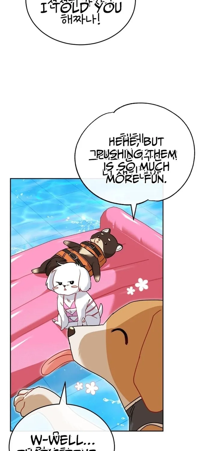 Read Hello, Mr. Veterinarian! chapter 130 image 26 on Lezhin