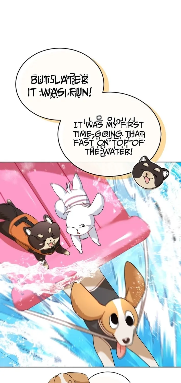 Read Hello, Mr. Veterinarian! chapter 130 image 29 on Lezhin