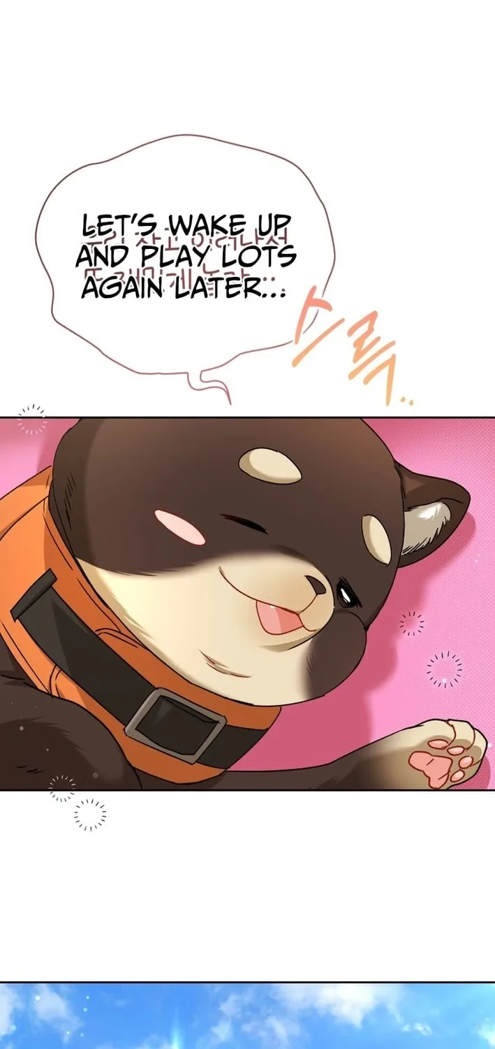 Read Hello, Mr. Veterinarian! chapter 130 image 32 on Lezhin