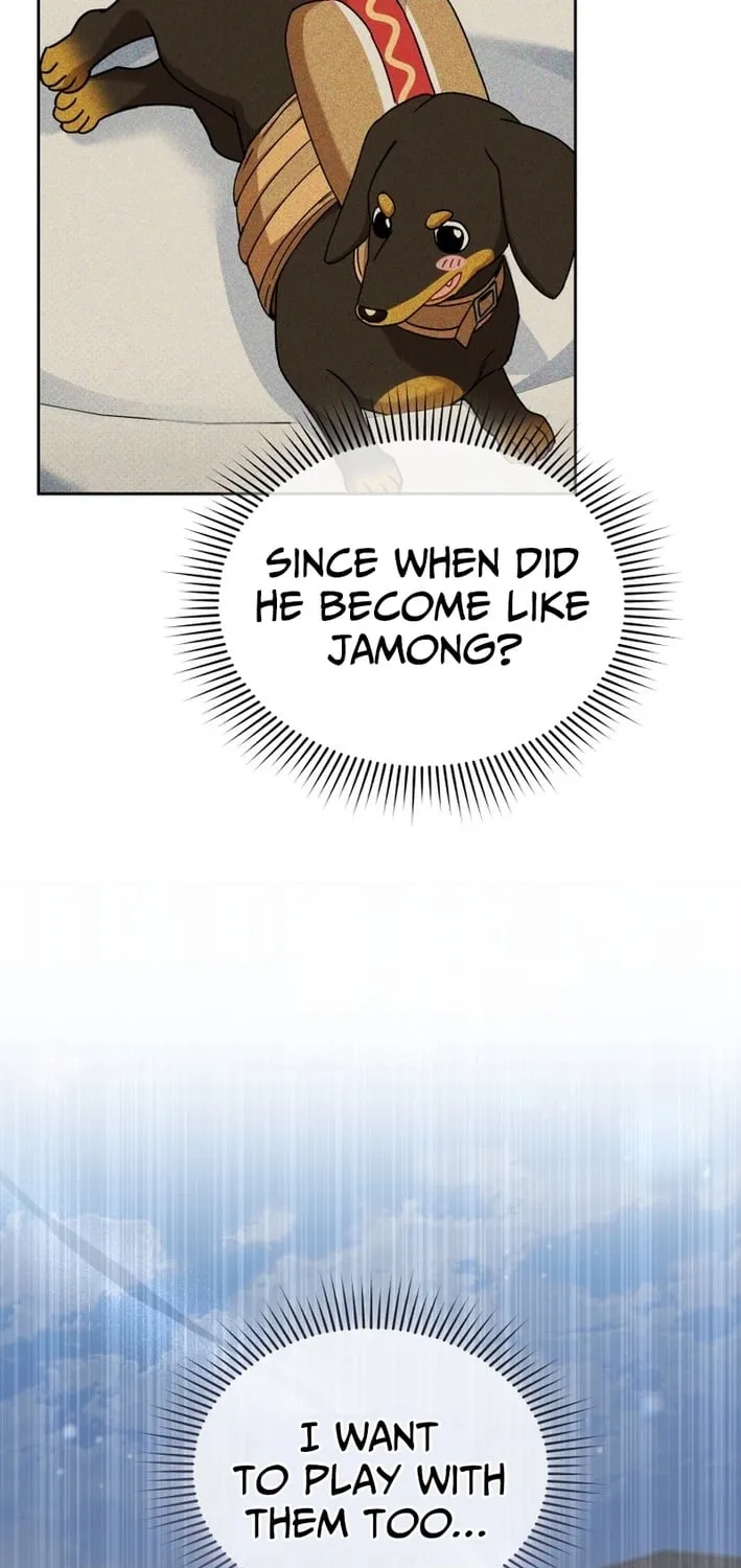 Read Hello, Mr. Veterinarian! chapter 130 image 42 on Lezhin