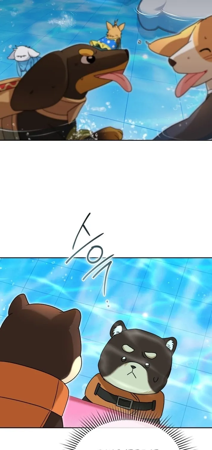 Read Hello, Mr. Veterinarian! chapter 130 image 44 on Lezhin