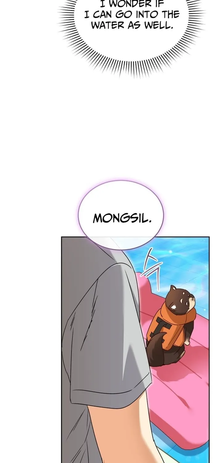 Read Hello, Mr. Veterinarian! chapter 130 image 45 on Lezhin