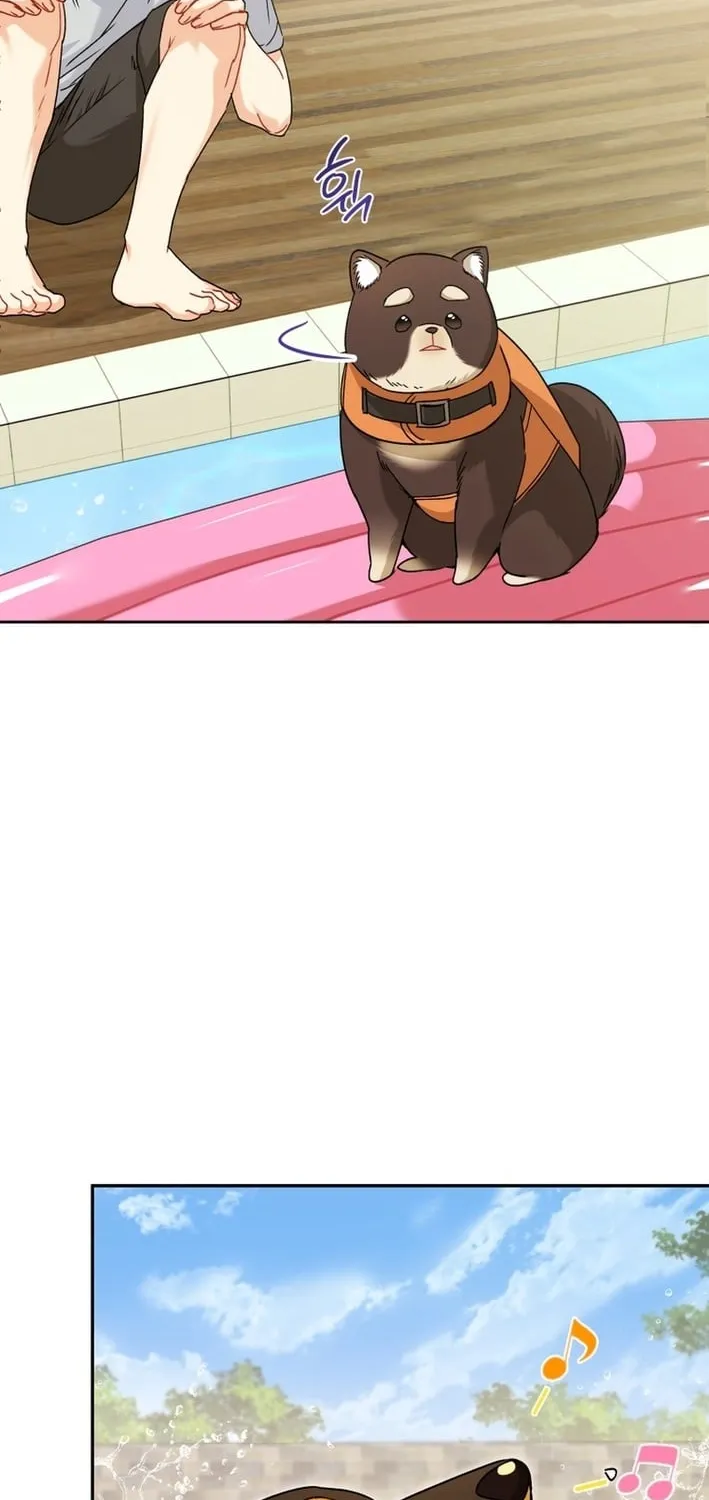 Read Hello, Mr. Veterinarian! chapter 130 image 49 on Lezhin
