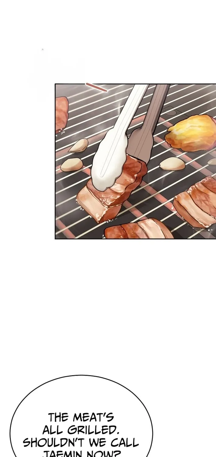 Read Hello, Mr. Veterinarian! chapter 130 image 53 on Lezhin