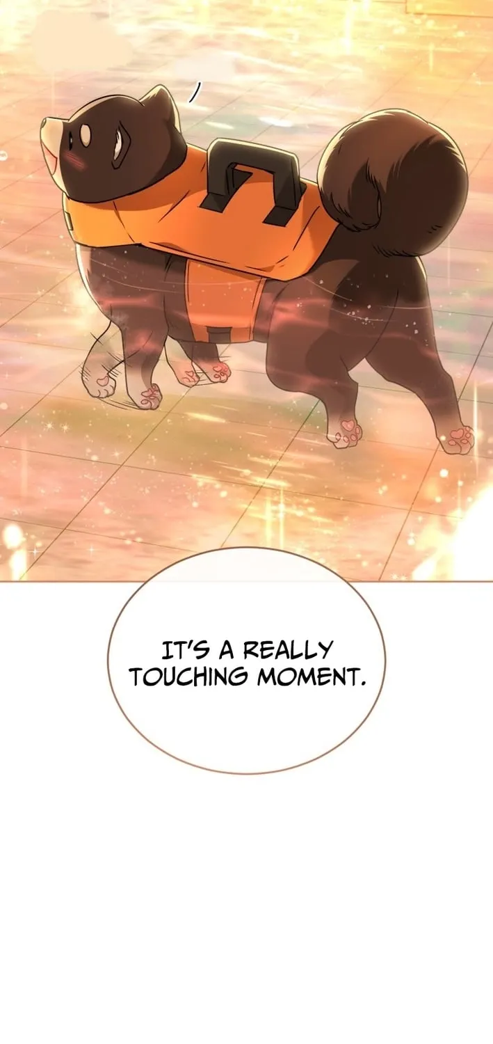 Read Hello, Mr. Veterinarian! chapter 130 image 58 on Lezhin