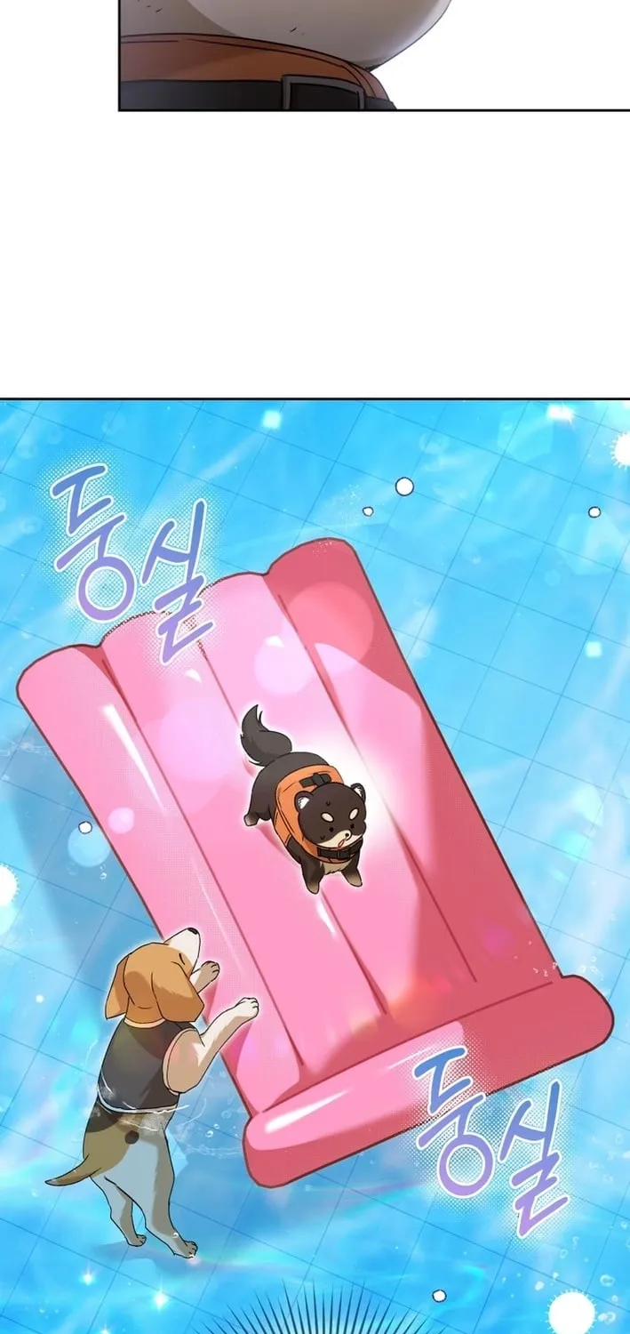 Read Hello, Mr. Veterinarian! chapter 130 image 6 on Lezhin