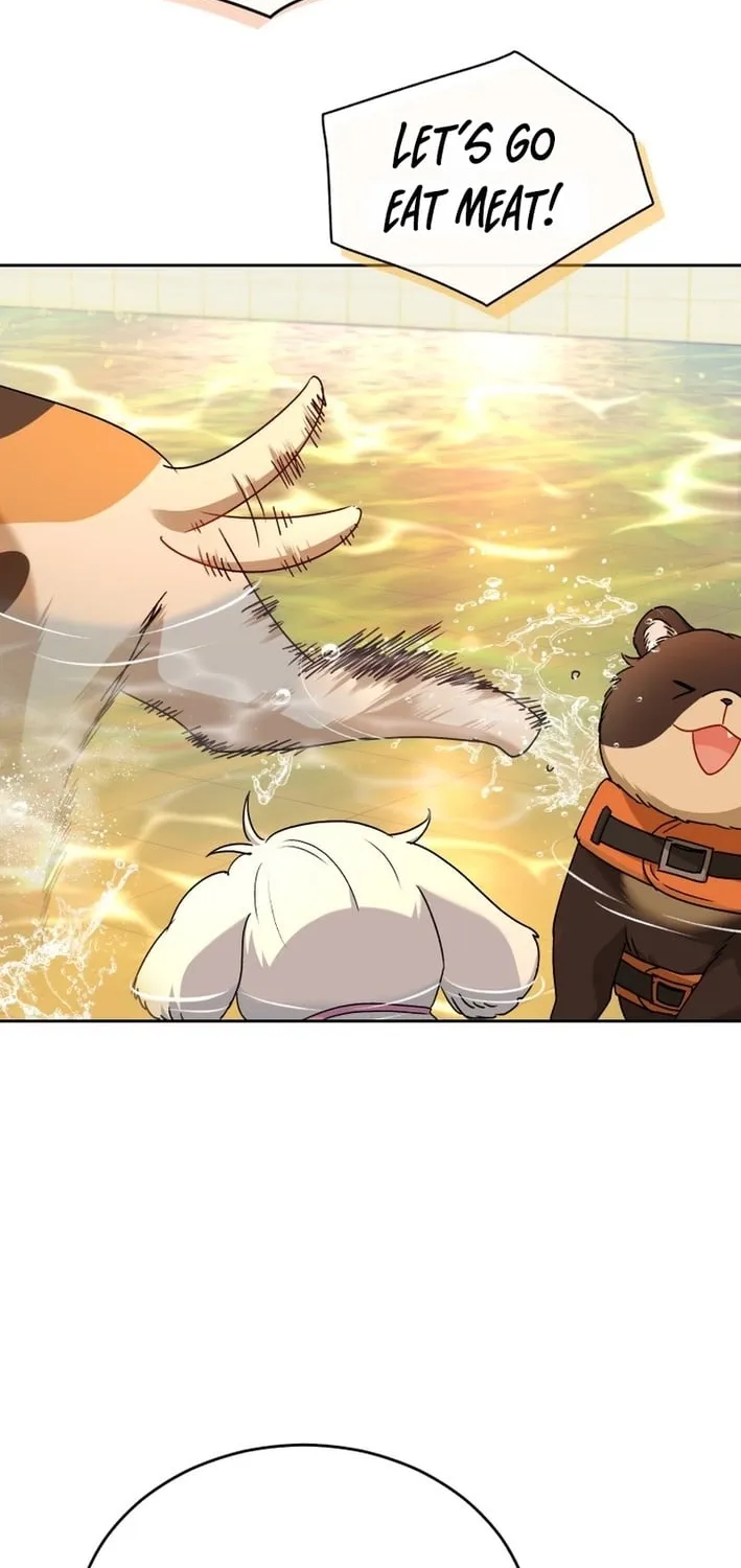 Read Hello, Mr. Veterinarian! chapter 130 image 61 on Lezhin