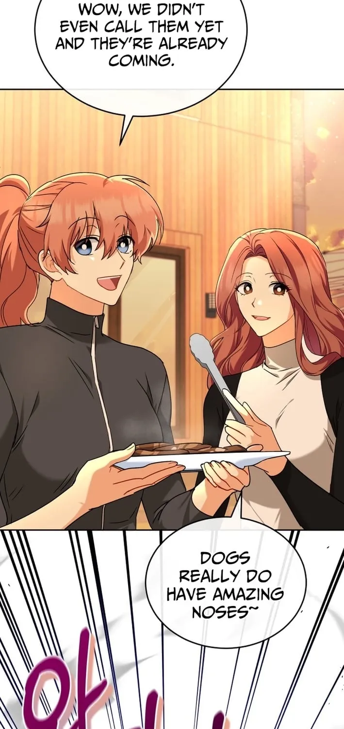 Read Hello, Mr. Veterinarian! chapter 130 image 62 on Lezhin