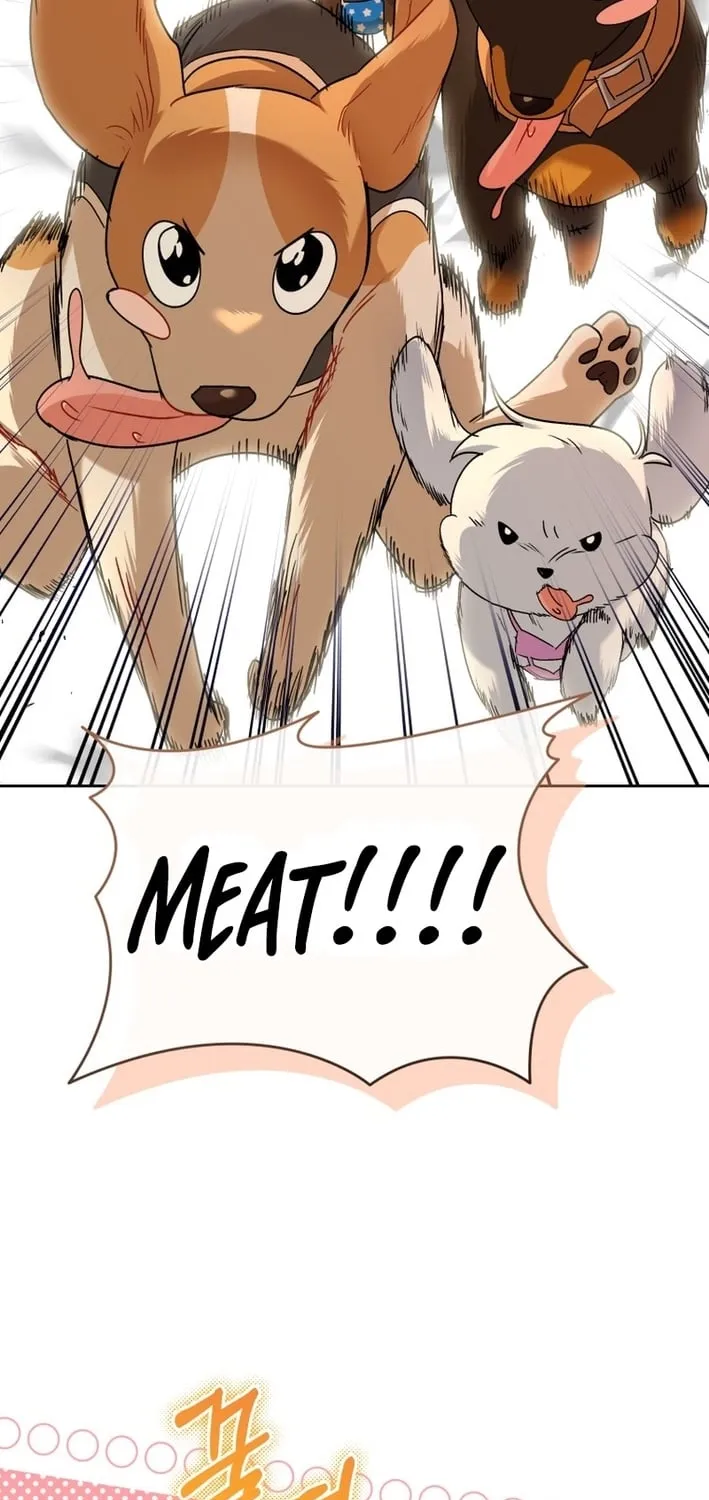 Read Hello, Mr. Veterinarian! chapter 130 image 64 on Lezhin