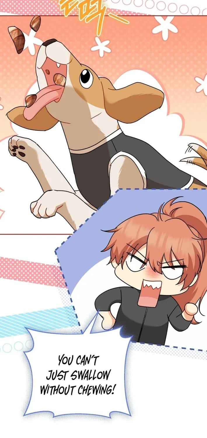 Read Hello, Mr. Veterinarian! chapter 130 image 65 on Lezhin