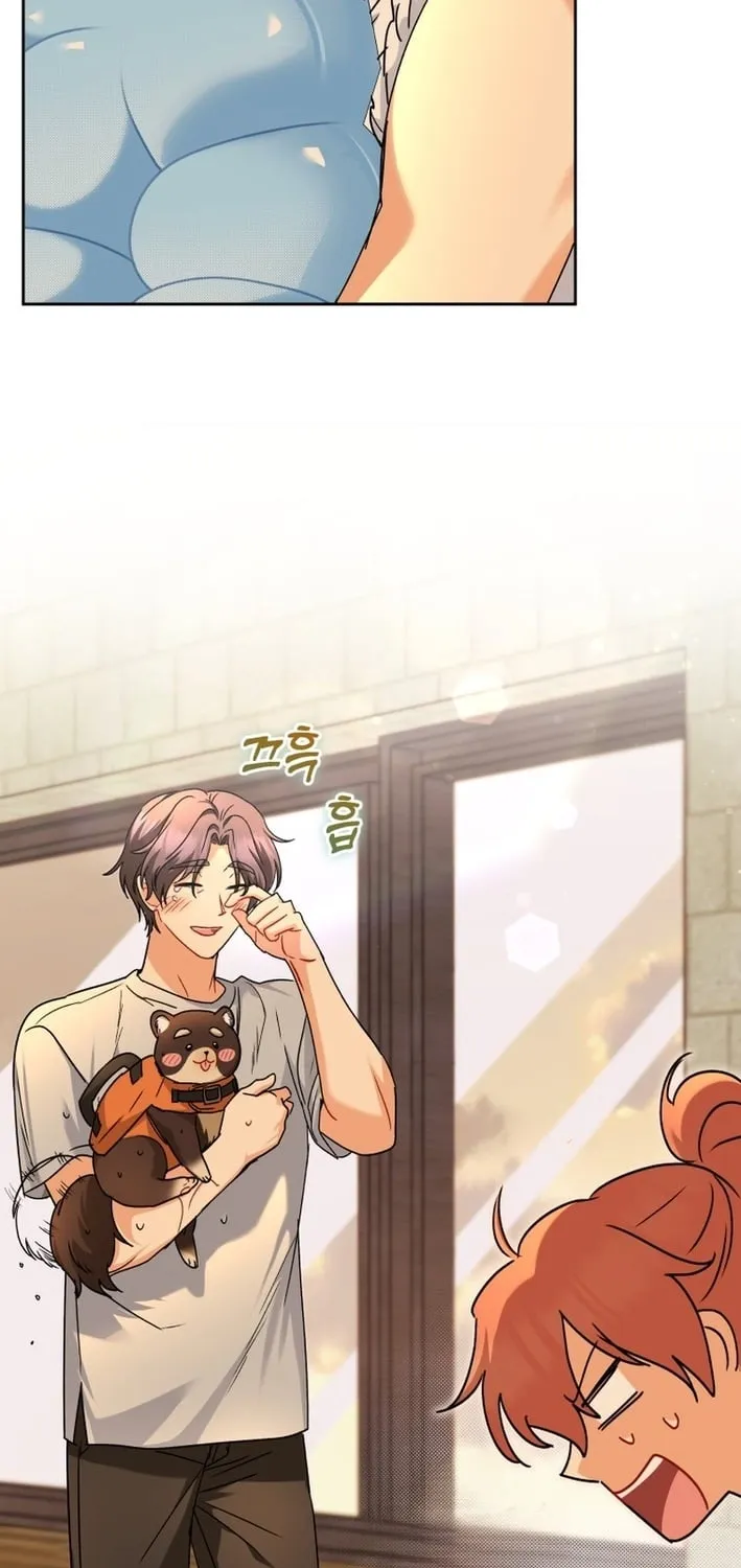 Read Hello, Mr. Veterinarian! chapter 130 image 68 on Lezhin
