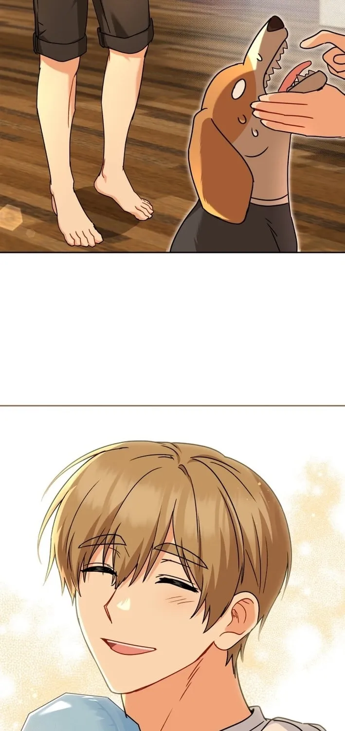 Read Hello, Mr. Veterinarian! chapter 130 image 69 on Lezhin