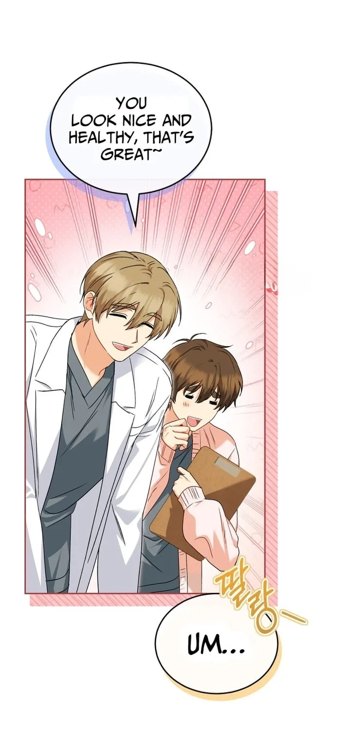 Read Hello, Mr. Veterinarian! chapter 130 image 76 on Lezhin