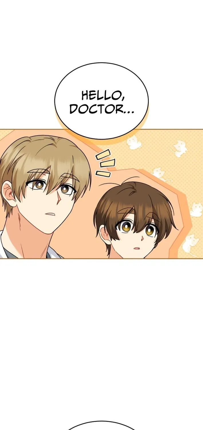 Read Hello, Mr. Veterinarian! chapter 130 image 77 on Lezhin