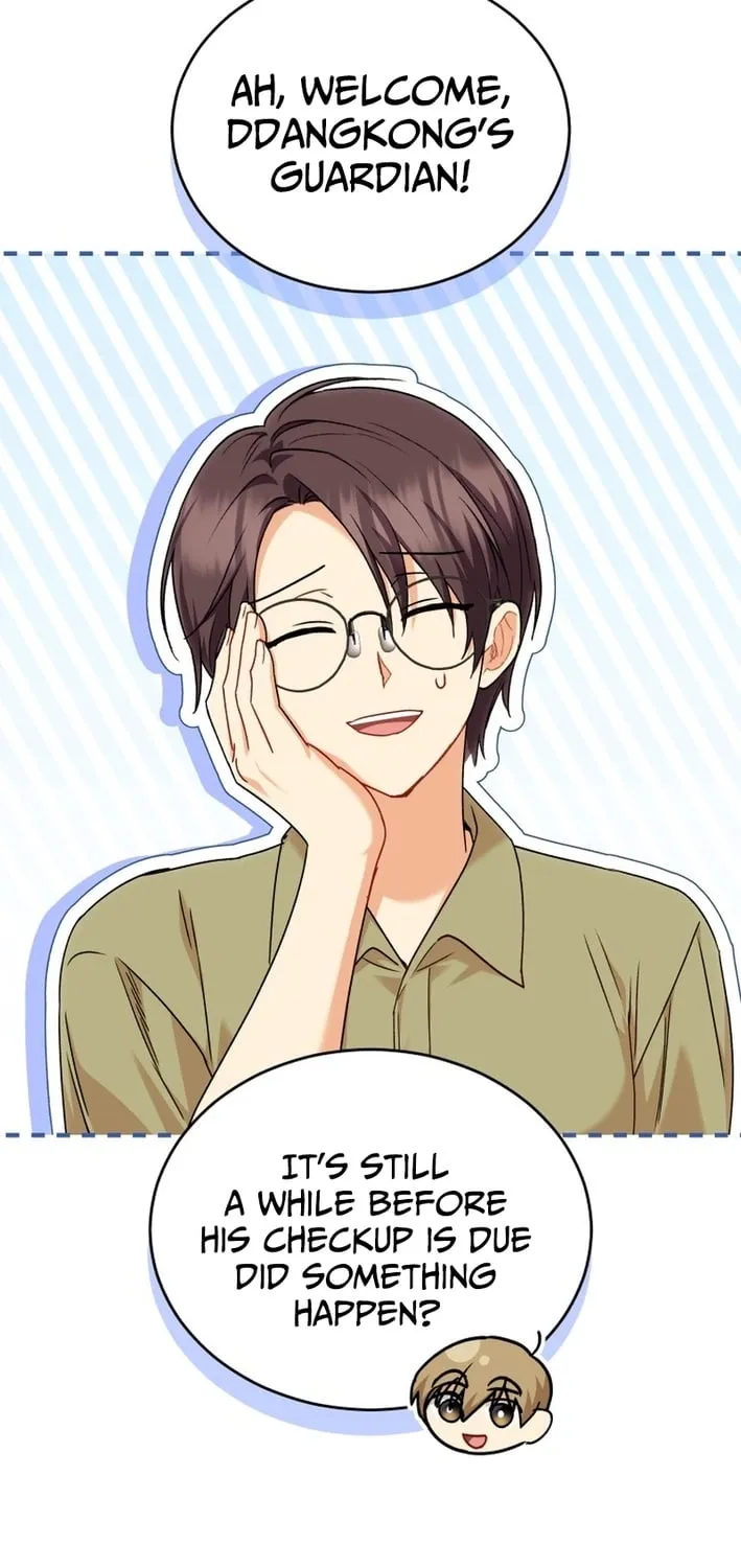 Read Hello, Mr. Veterinarian! chapter 130 image 78 on Lezhin