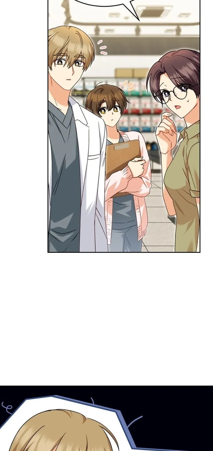 Read Hello, Mr. Veterinarian! chapter 130 image 80 on Lezhin