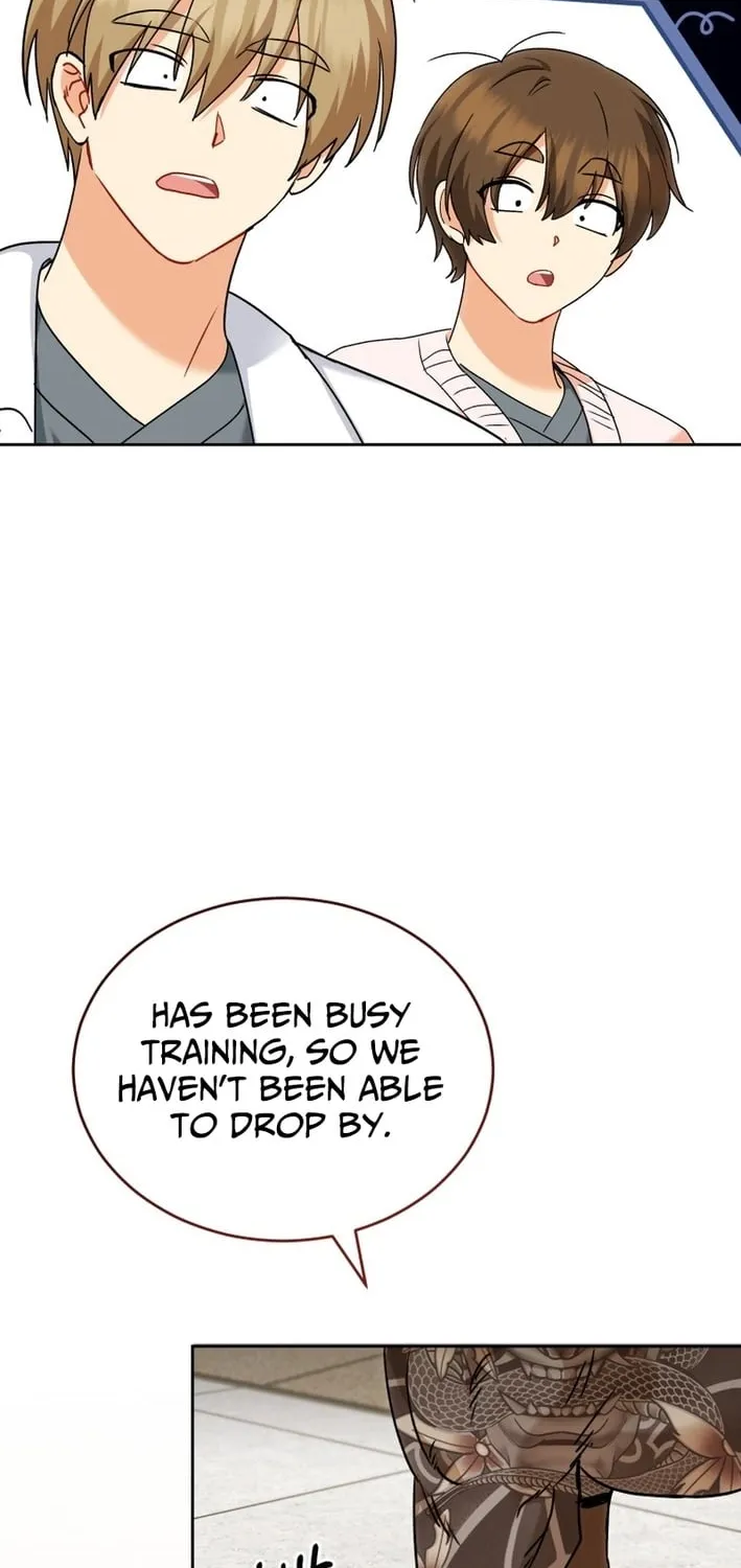 Read Hello, Mr. Veterinarian! chapter 130 image 81 on Lezhin