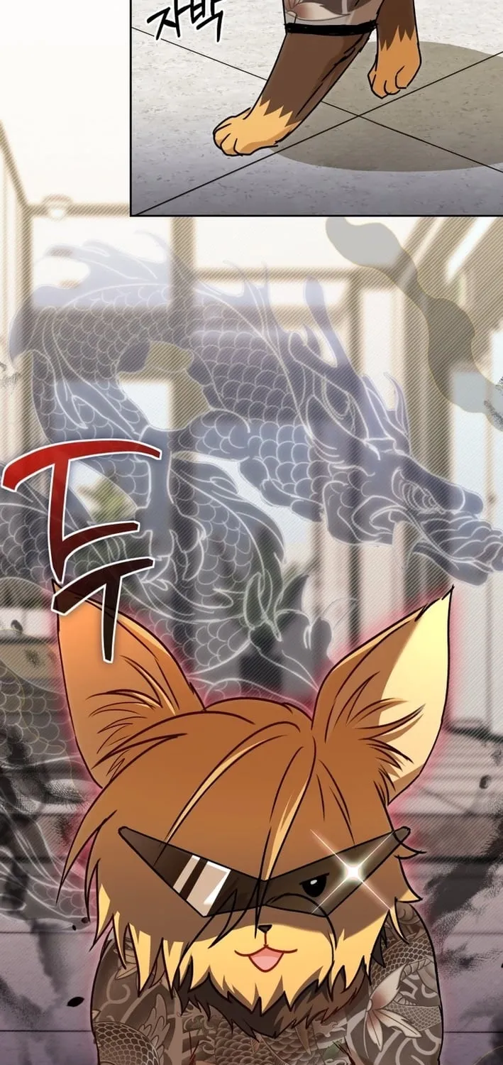 Read Hello, Mr. Veterinarian! chapter 130 image 82 on Lezhin