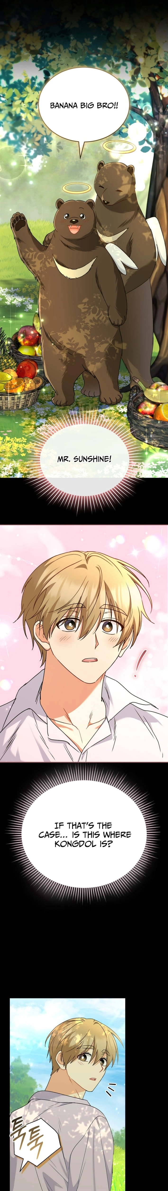 Read Hello, Mr. Veterinarian! chapter 131 image 12 on Lezhin