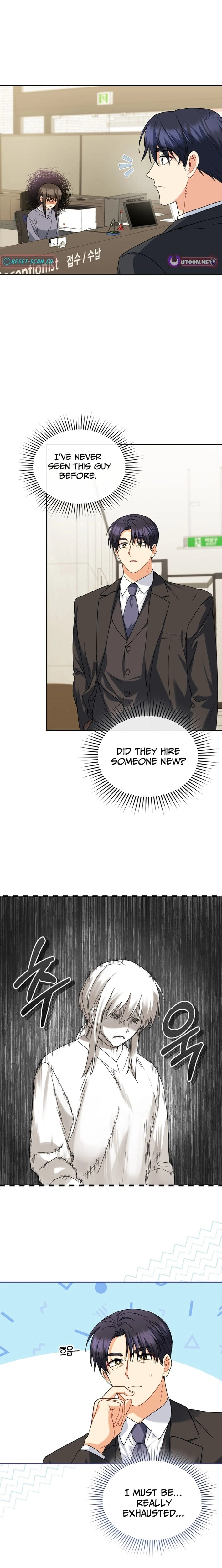Read Hello, Mr. Veterinarian! chapter 131 image 16 on Lezhin