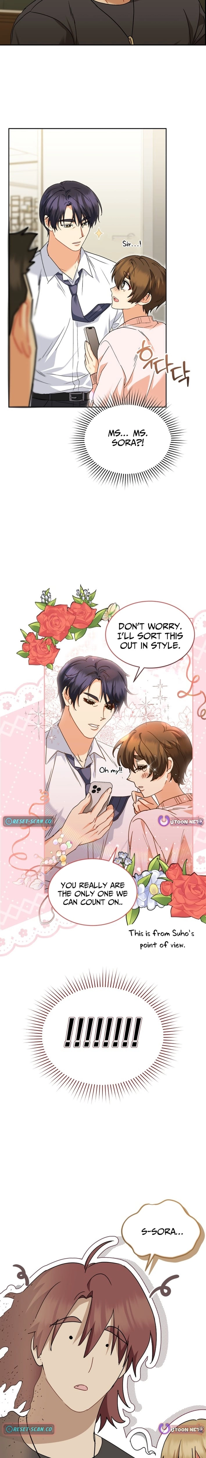 Read Hello, Mr. Veterinarian! chapter 131 image 23 on Lezhin
