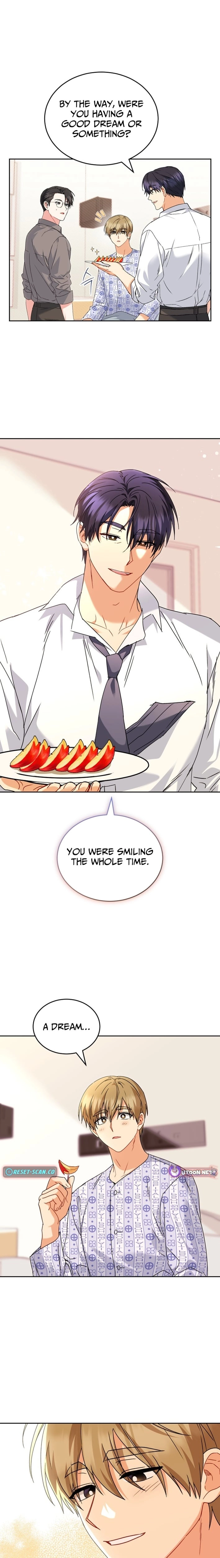 Read Hello, Mr. Veterinarian! chapter 132 image 7 on Lezhin