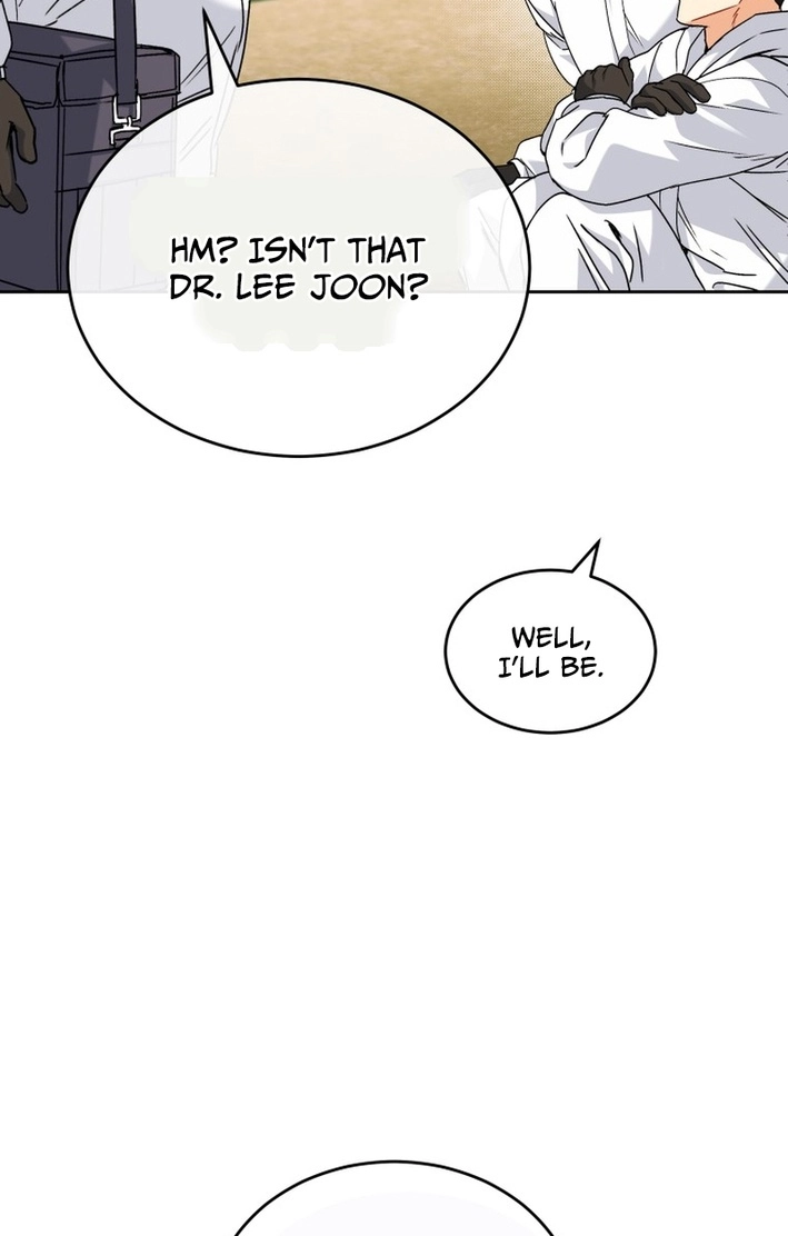 Read Hello, Mr. Veterinarian! chapter 133 image 100 on Lezhin