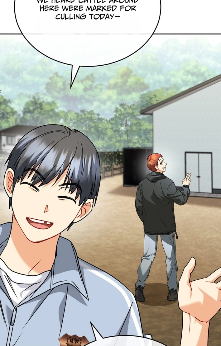 Read Hello, Mr. Veterinarian! chapter 133 image 105 on Lezhin