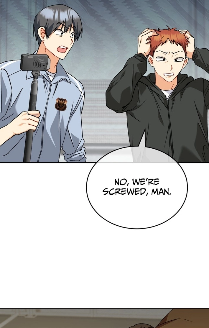 Read Hello, Mr. Veterinarian! chapter 133 image 109 on Lezhin