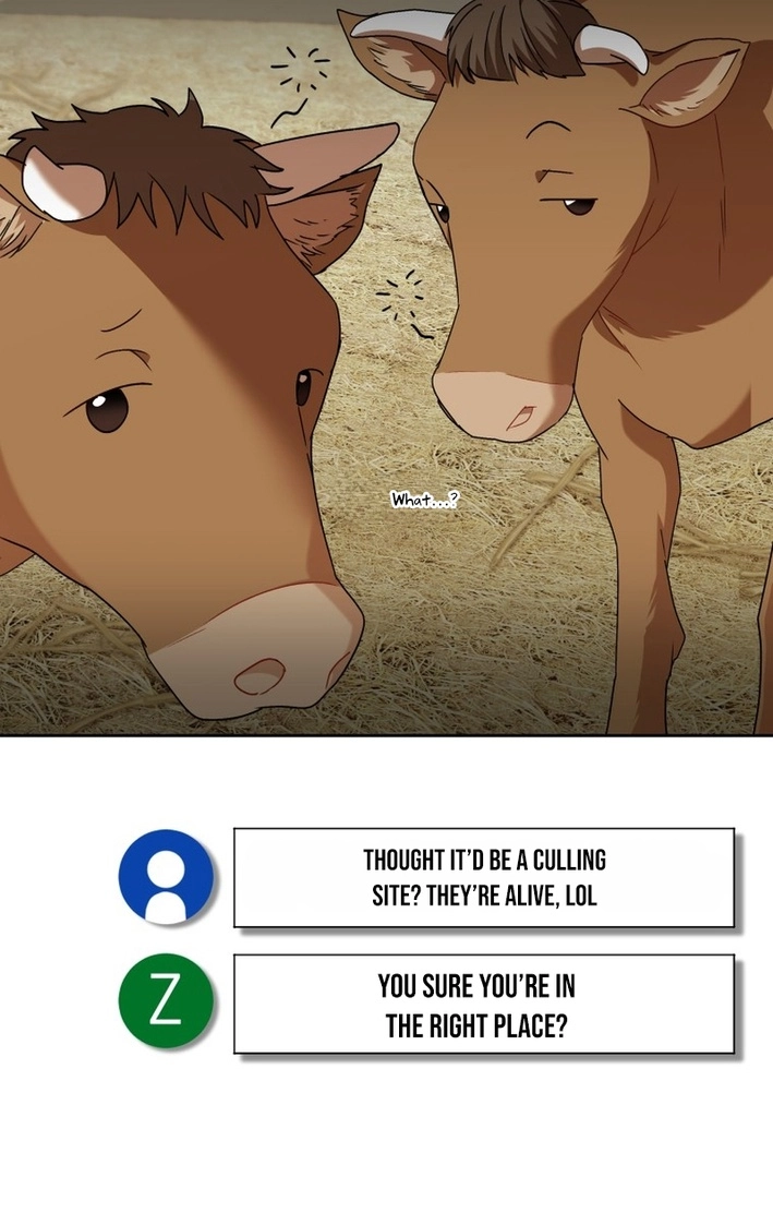 Read Hello, Mr. Veterinarian! chapter 133 image 110 on Lezhin