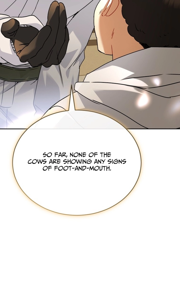 Read Hello, Mr. Veterinarian! chapter 133 image 32 on Lezhin