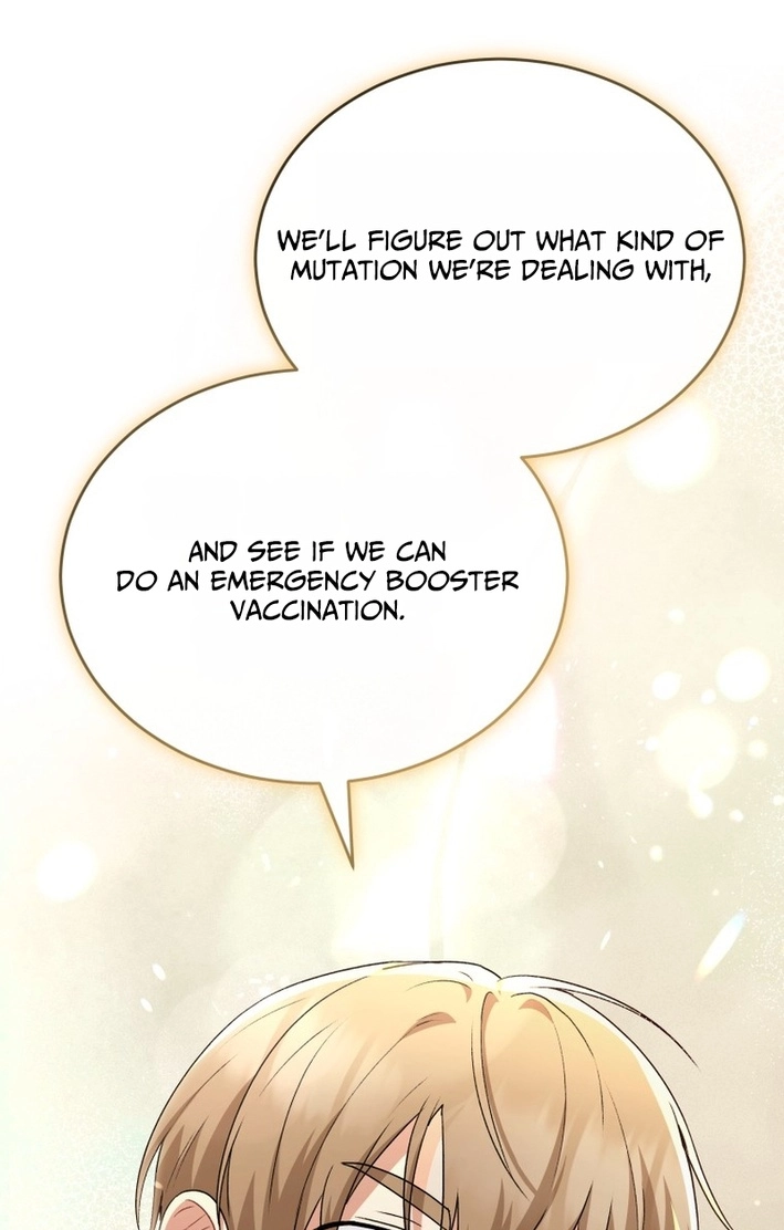 Read Hello, Mr. Veterinarian! chapter 133 image 33 on Lezhin