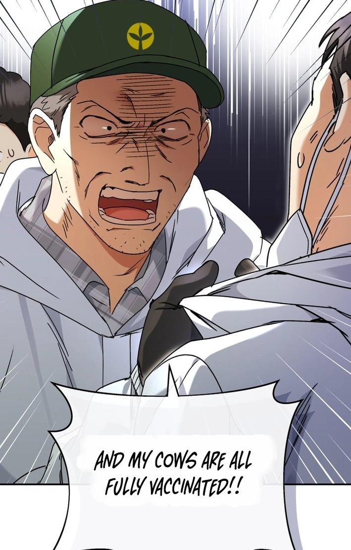 Read Hello, Mr. Veterinarian! chapter 133 image 4 on Lezhin