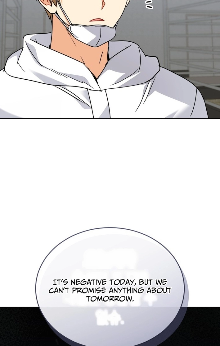 Read Hello, Mr. Veterinarian! chapter 133 image 45 on Lezhin