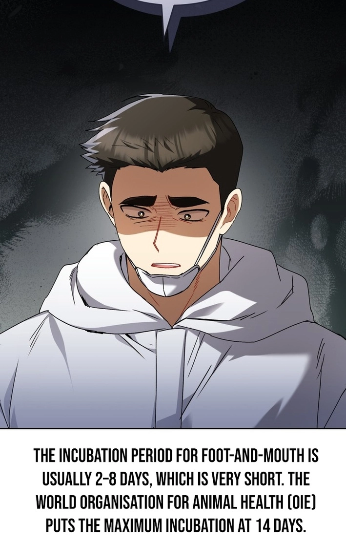 Read Hello, Mr. Veterinarian! chapter 133 image 46 on Lezhin