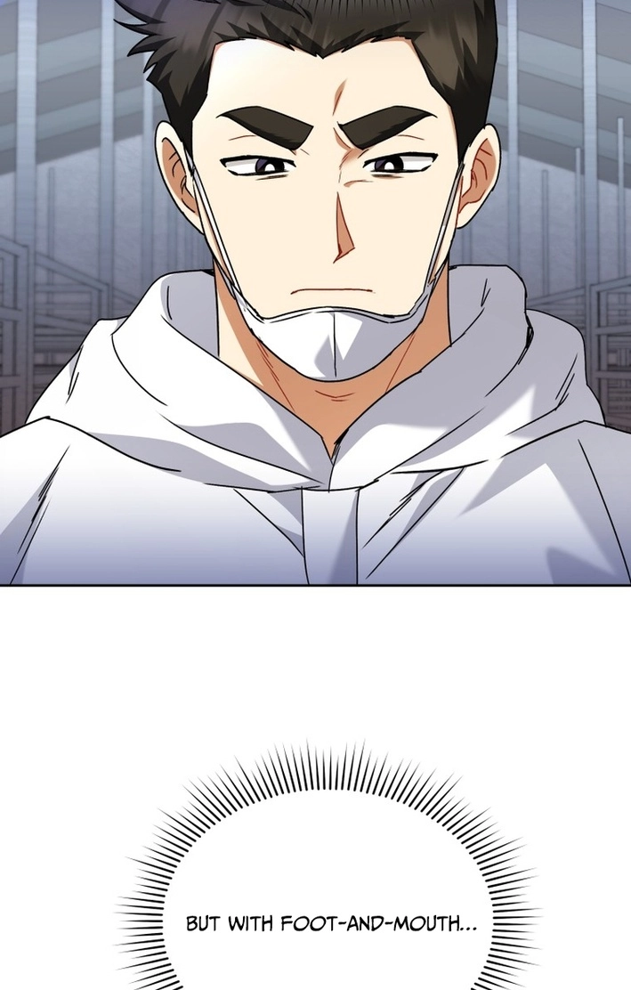 Read Hello, Mr. Veterinarian! chapter 133 image 52 on Lezhin
