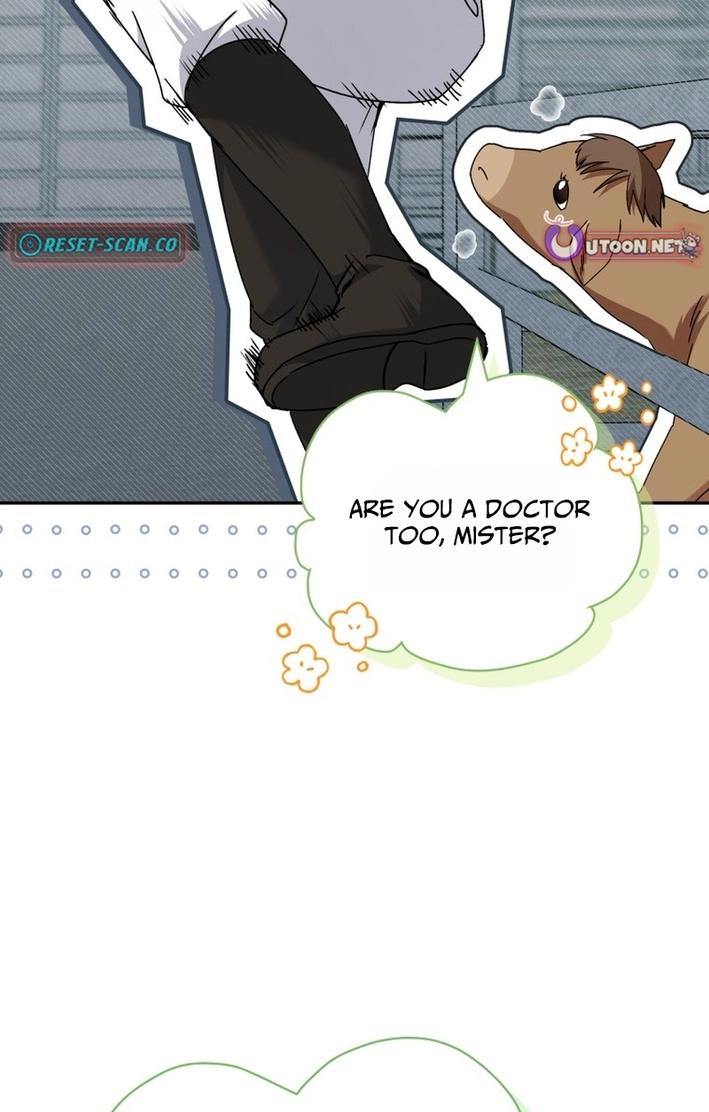 Read Hello, Mr. Veterinarian! chapter 133 image 56 on Lezhin