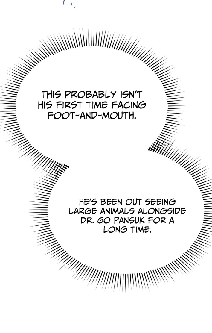 Read Hello, Mr. Veterinarian! chapter 133 image 85 on Lezhin