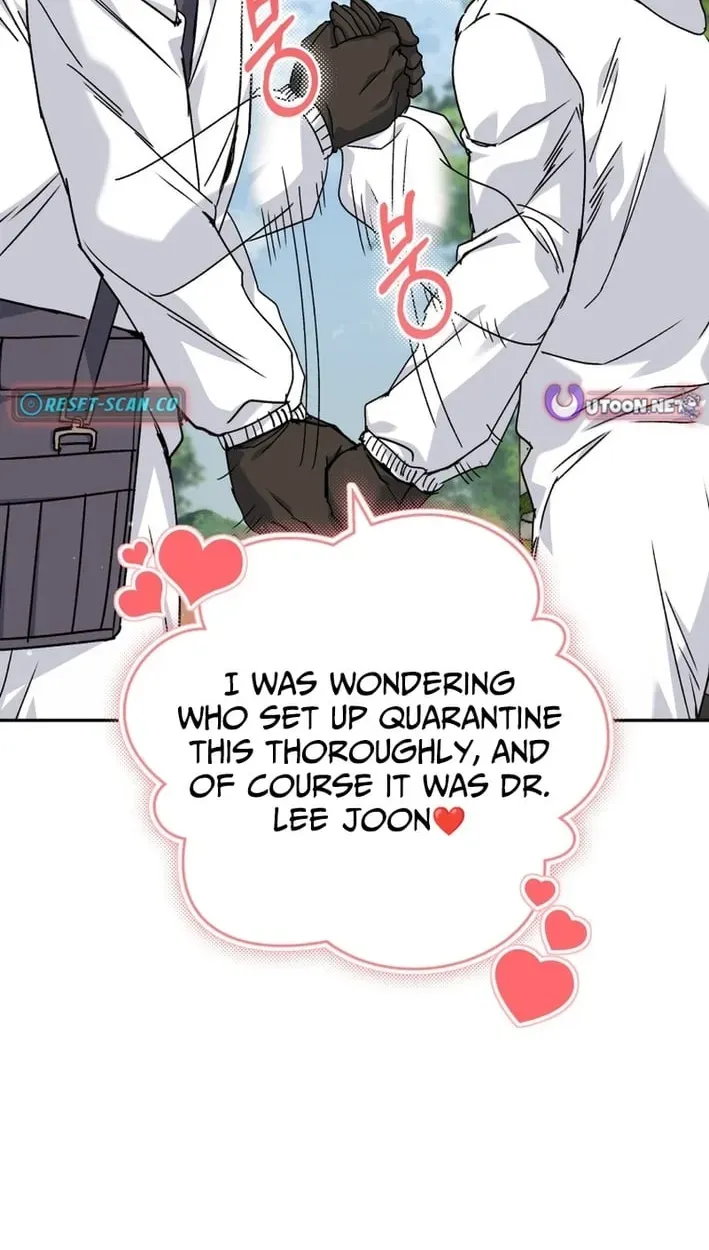 Read Hello, Mr. Veterinarian! chapter 134 image 1 on Lezhin