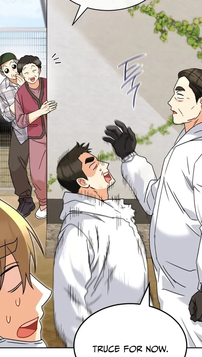 Read Hello, Mr. Veterinarian! chapter 134 image 11 on Lezhin