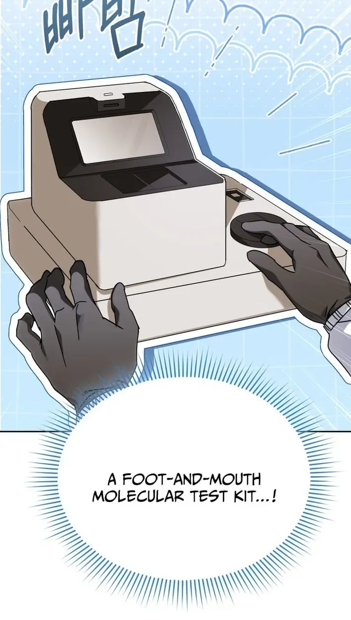 Read Hello, Mr. Veterinarian! chapter 134 image 19 on Lezhin