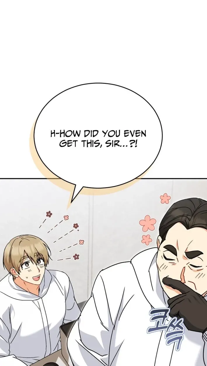 Read Hello, Mr. Veterinarian! chapter 134 image 20 on Lezhin