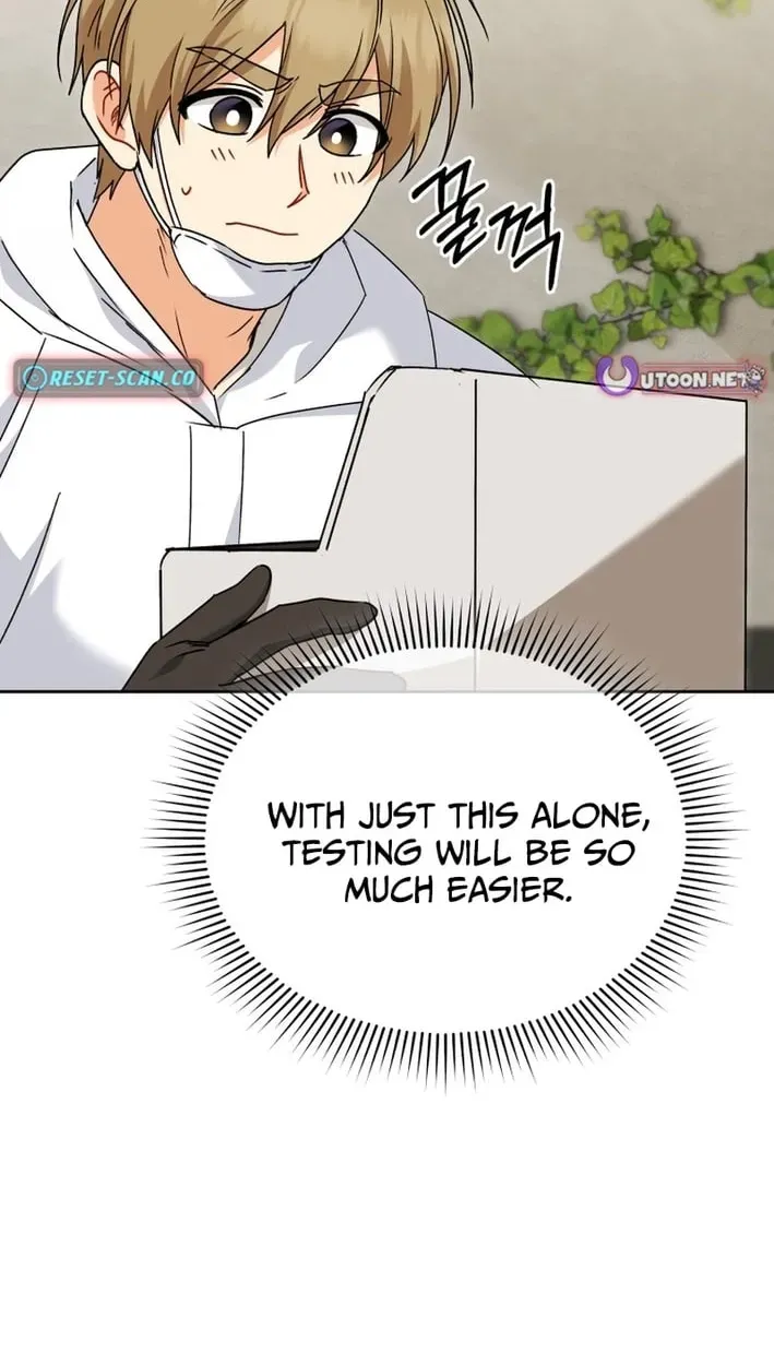 Read Hello, Mr. Veterinarian! chapter 134 image 22 on Lezhin