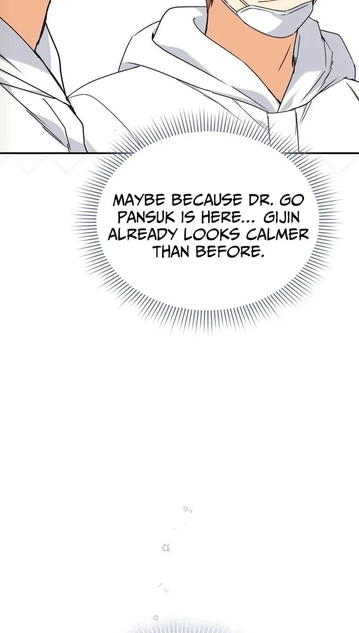 Read Hello, Mr. Veterinarian! chapter 134 image 28 on Lezhin