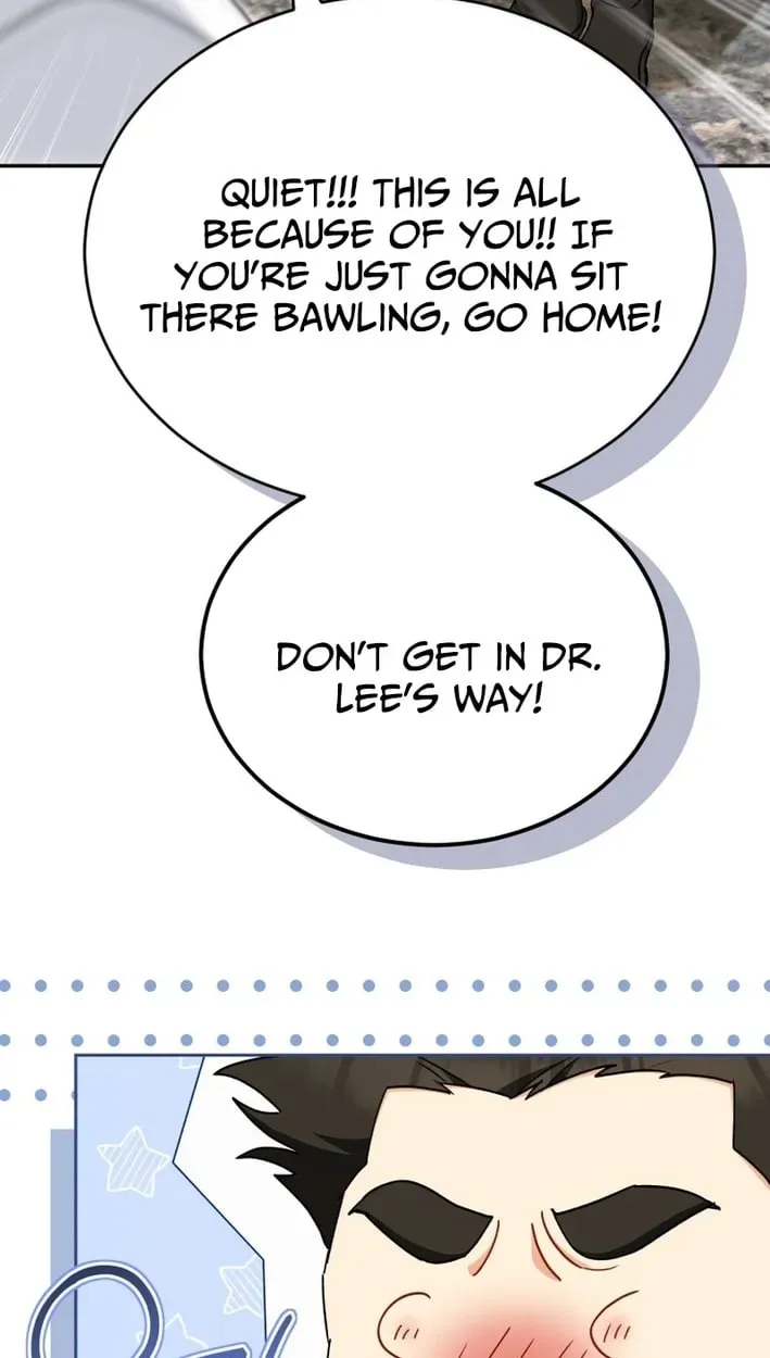 Read Hello, Mr. Veterinarian! chapter 134 image 3 on Lezhin