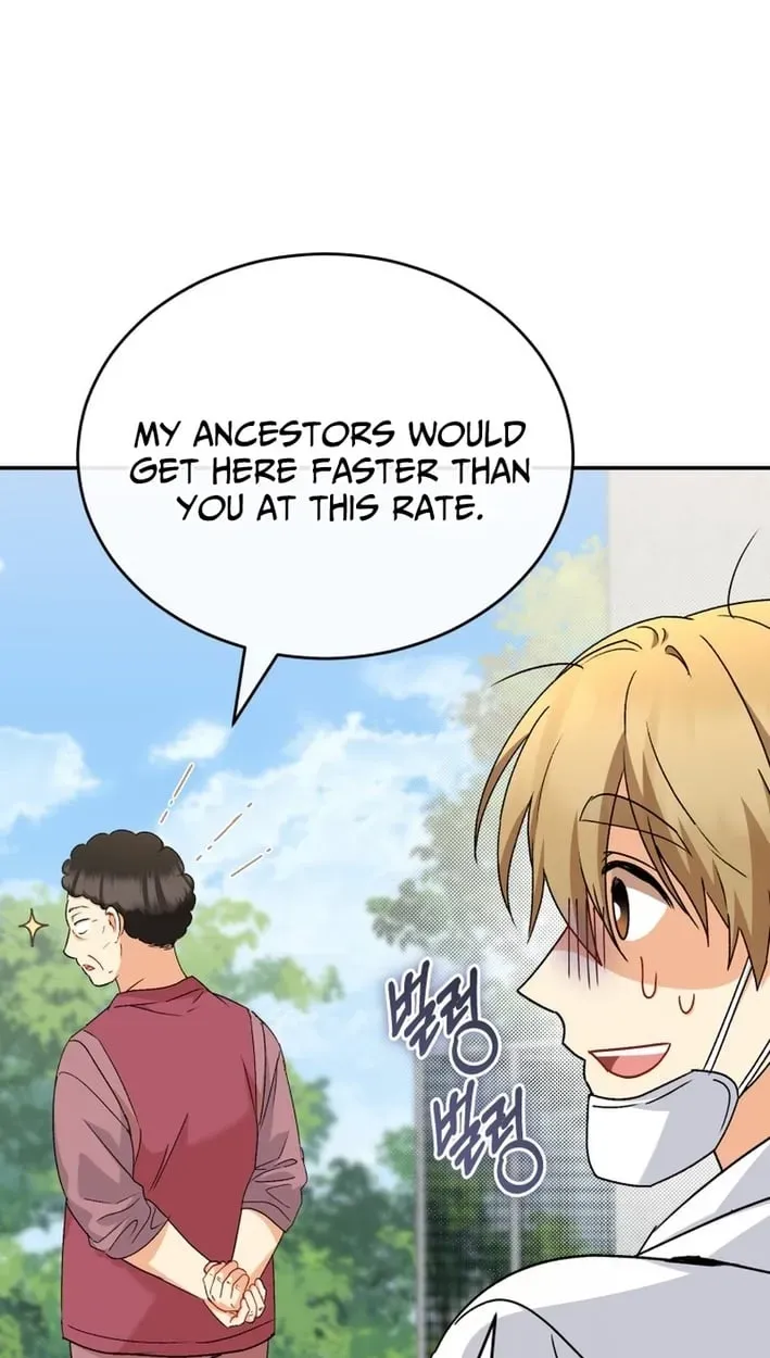 Read Hello, Mr. Veterinarian! chapter 134 image 31 on Lezhin