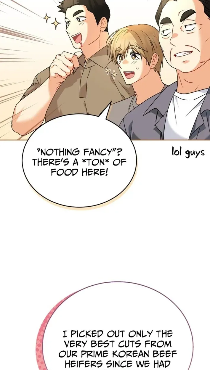 Read Hello, Mr. Veterinarian! chapter 134 image 35 on Lezhin
