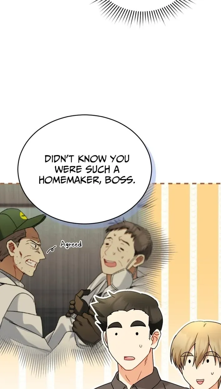 Read Hello, Mr. Veterinarian! chapter 134 image 37 on Lezhin
